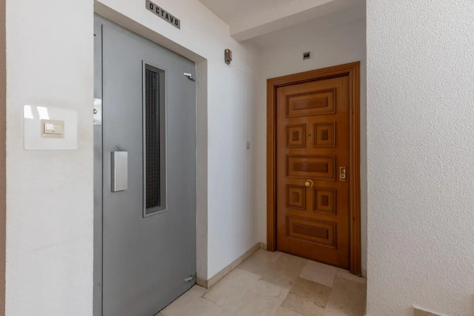 Flat for sale in Granada