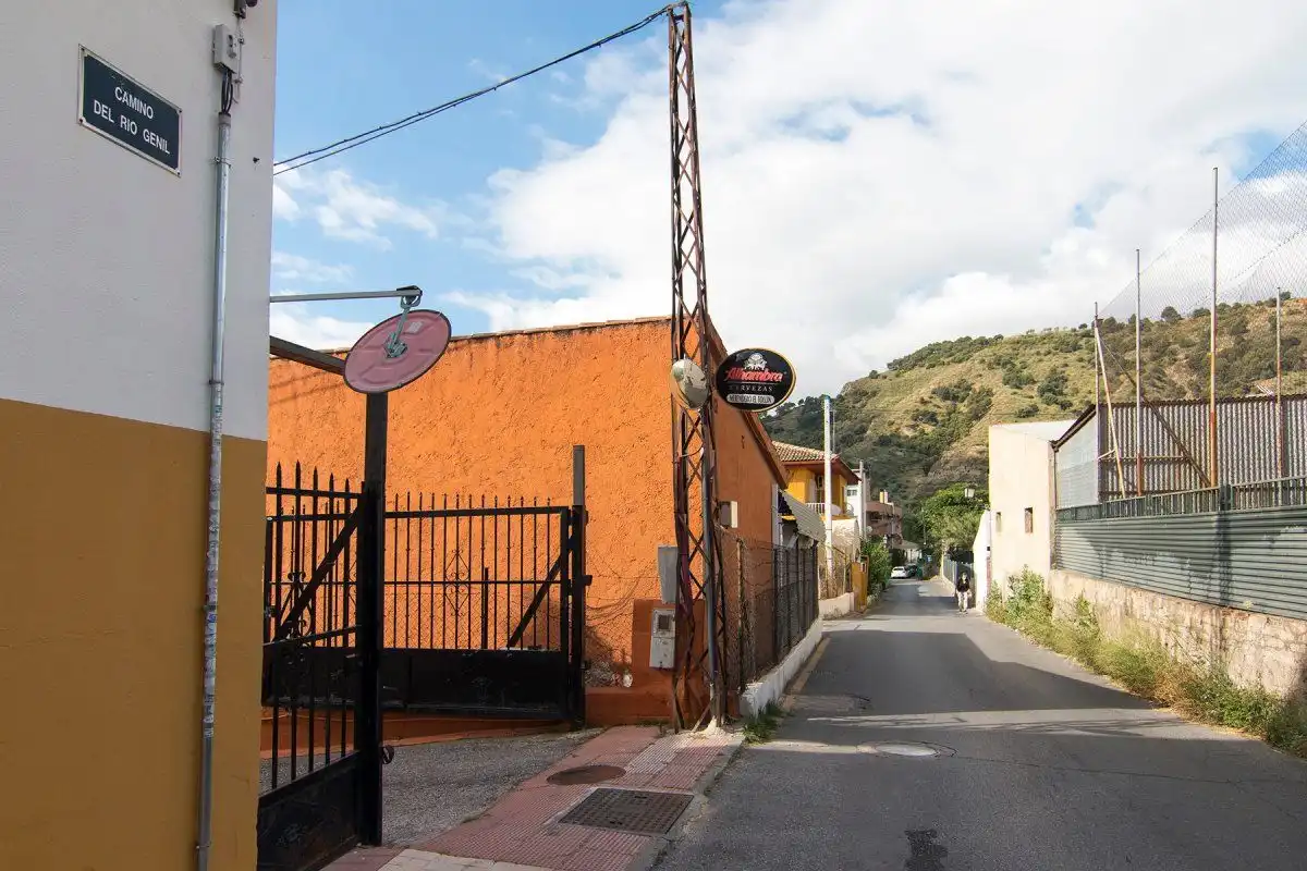 Casa rústica en venta en Genil, imagen 16