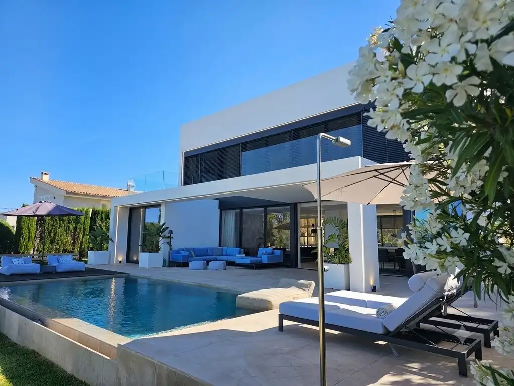 Chalet con piscina en venta en Bacarés - Manresa - Bonaire, imagen 20