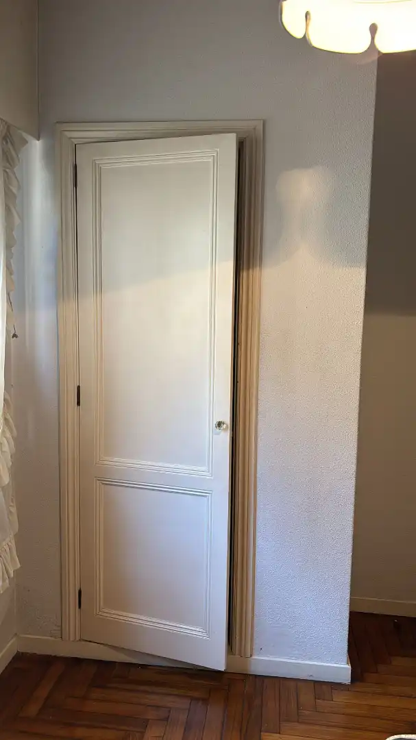 Appartement avec terrasse à louer à Rúa Vázquez Varela 17, imagen 4