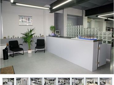 Local comercial en venda a Collblanc - La Torrassa