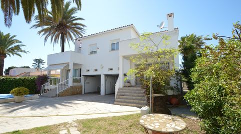 Foto 3 de Casa o chalet en venta en Carrer de L'alena, 3, Costa Norte, Vinaròs