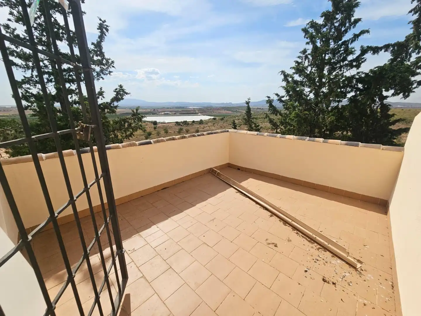 Terrace of Houses for sale in Murcia