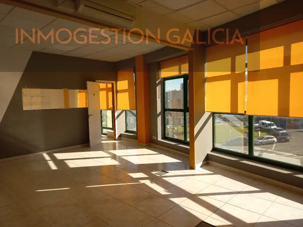Büro zur Miete in Poligono Pocomaco Av 4, imagen 58