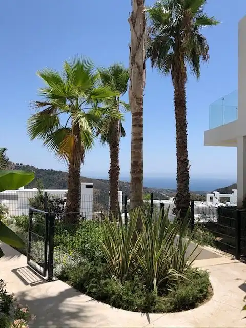 Apartamento en venta en Palo Alto