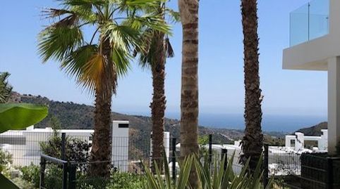 Foto 2 de Apartamento en venta en Palo Alto, Ojén