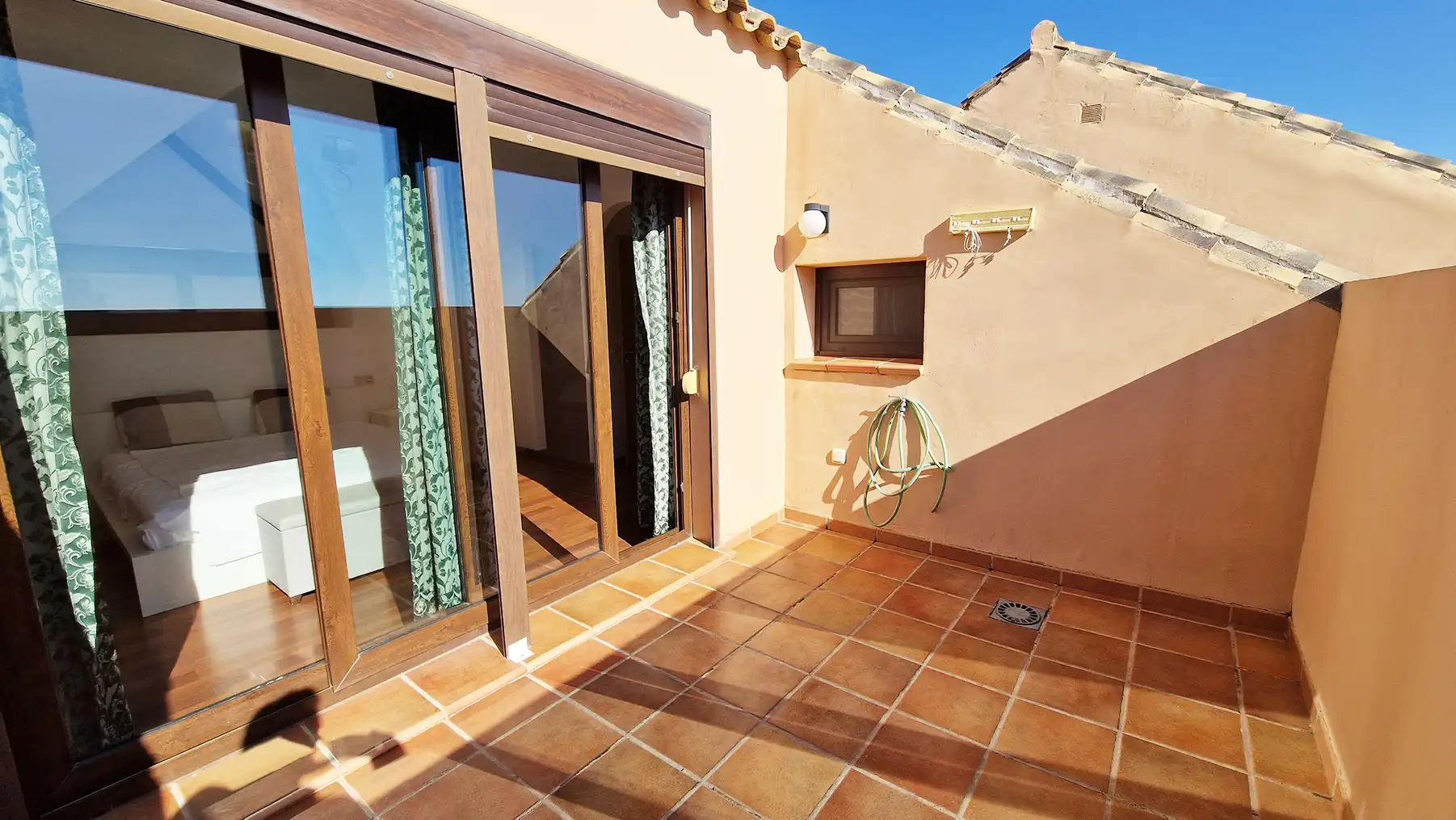 Ático con piscina en venta en Calle Teide 3, imagen 40