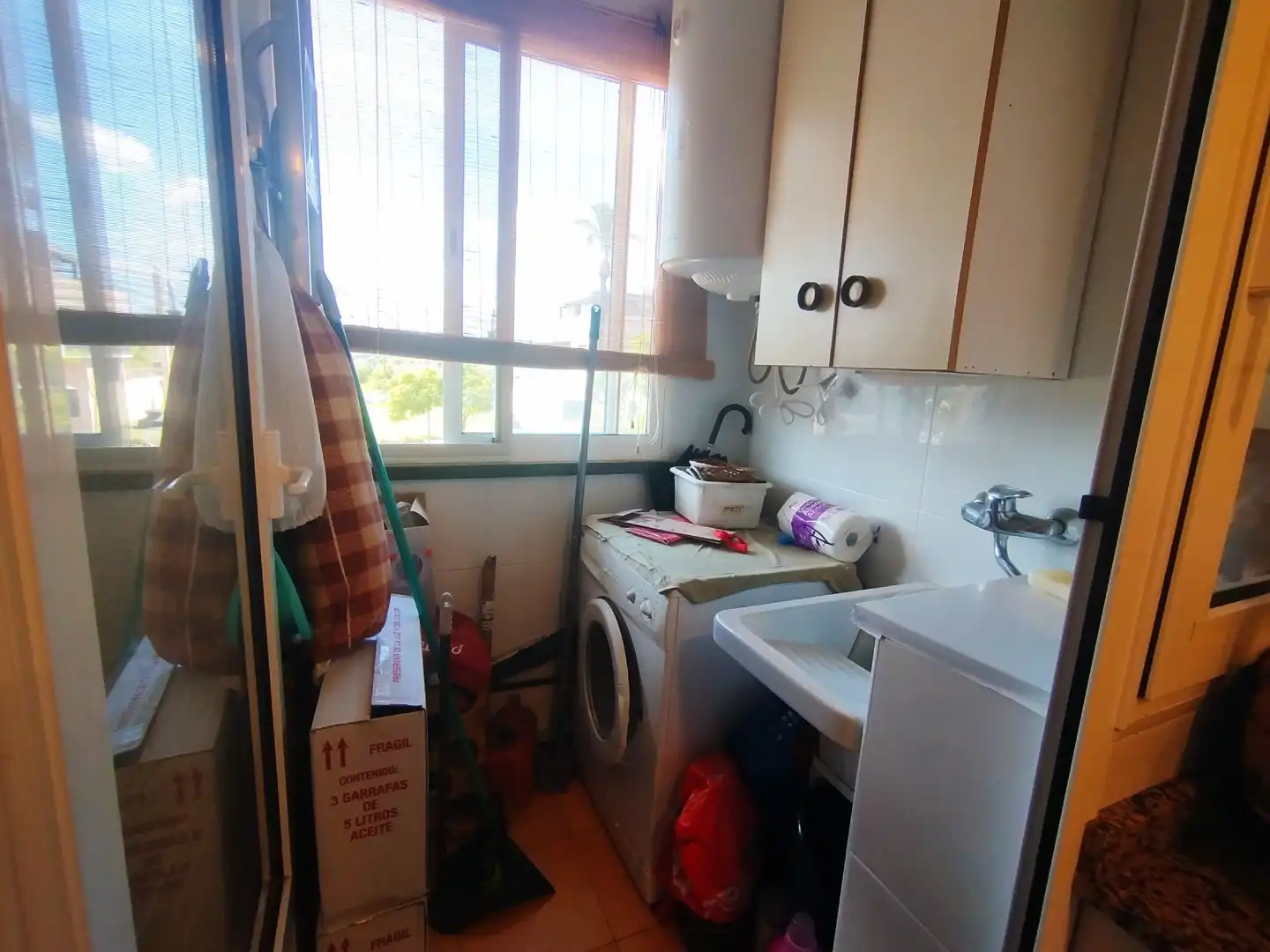 Appartamento con piscina in vendita a Museros, imagen 9