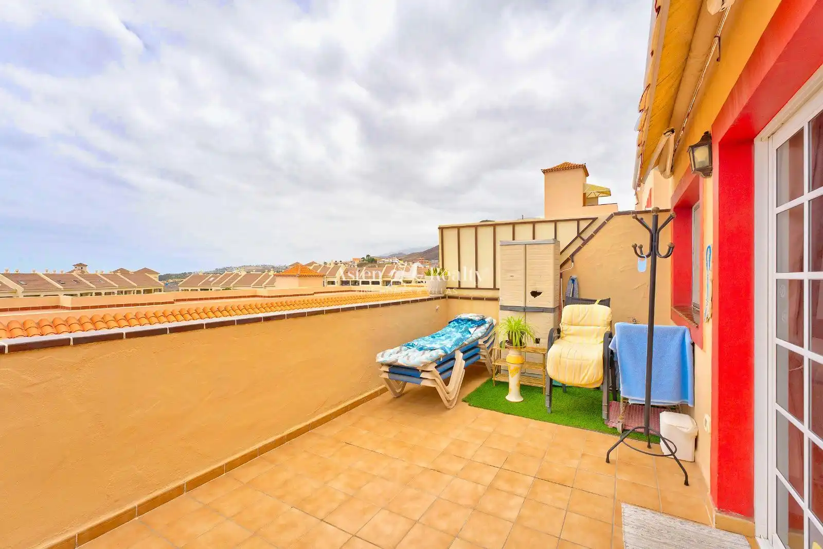 Apartment with pool for sale in Rodeo, imagen 3