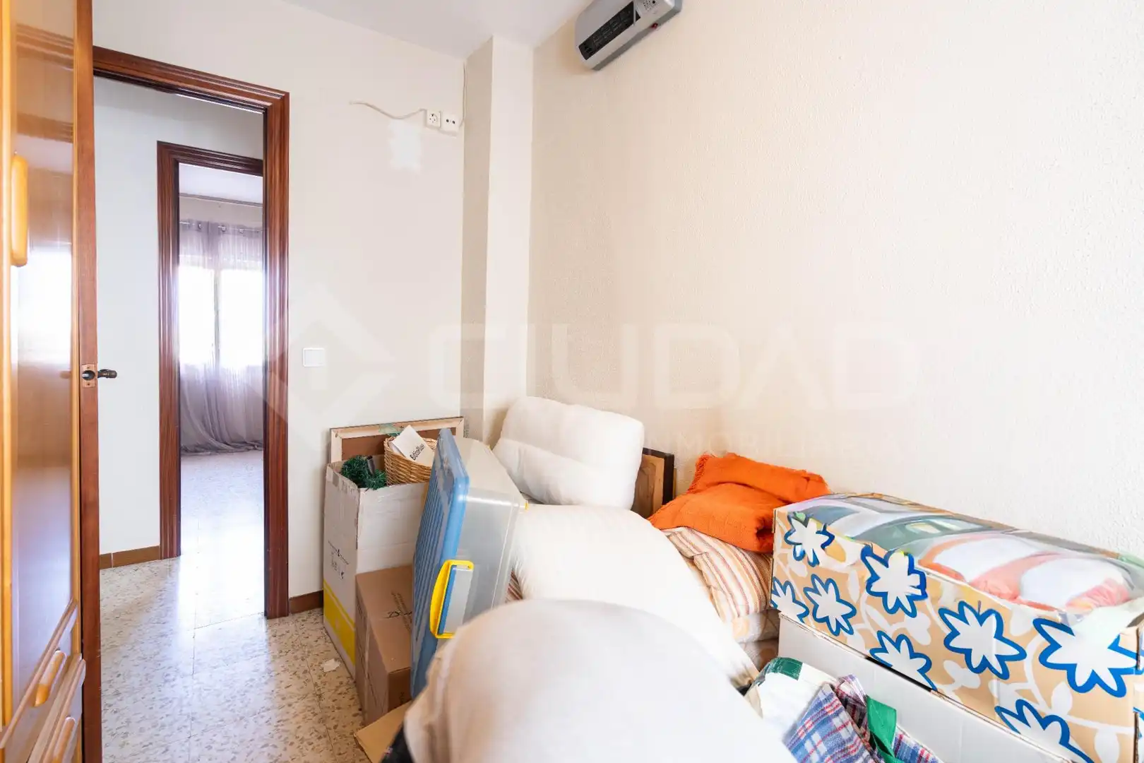 Flat with terrace for sale in Cerro - Amate, imagen 48