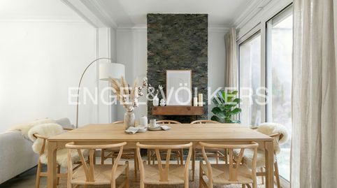 Foto 3 de Casa adosada en venta en Centre, Sabadell