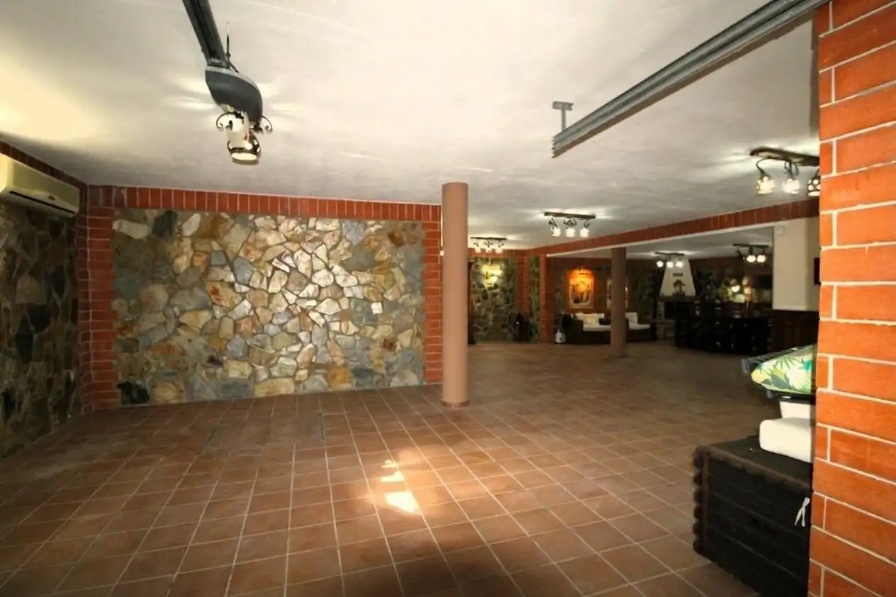 Casa con piscina en venta en Carretera de Sevilla - Los Montitos, imagen 25