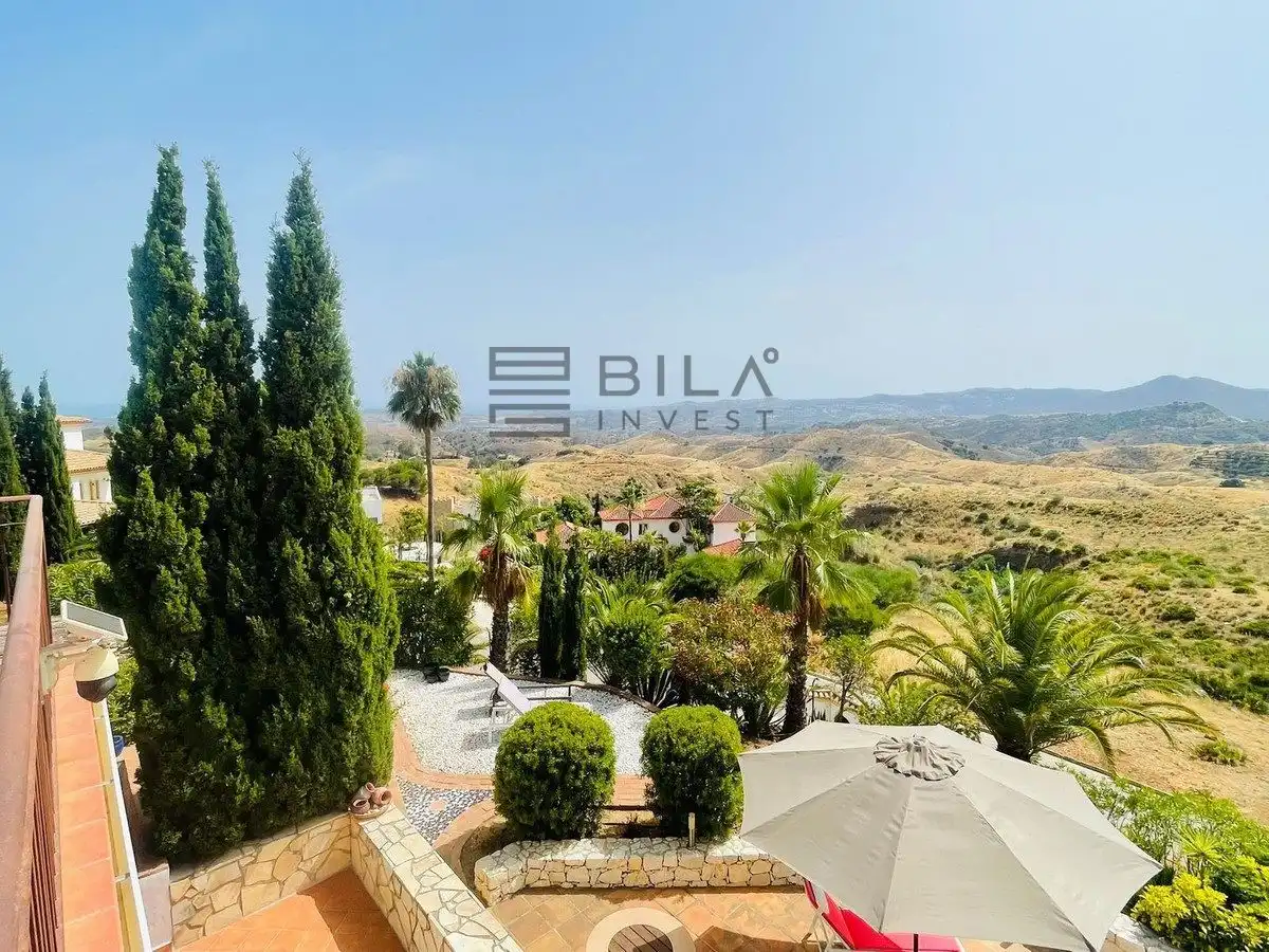 Chalet con piscina en venta en Urb. Valtocado, imagen 38