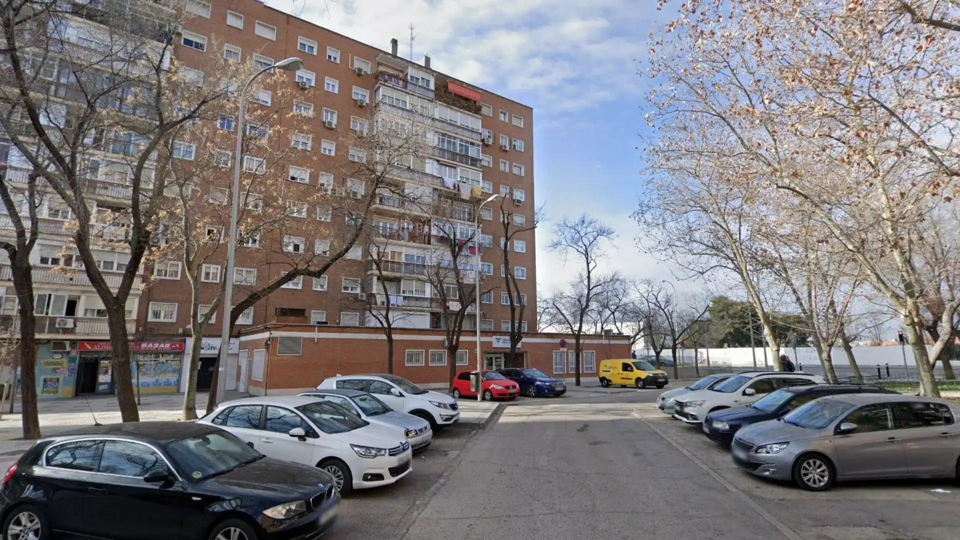 Pis amb ascensor en venda a Menasalbas, imagen 5