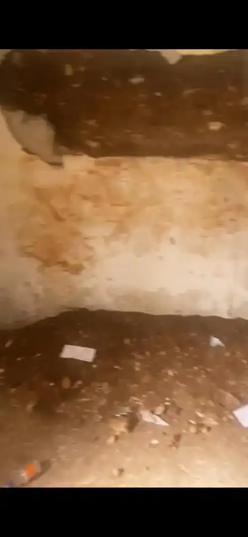 Casa adosada en venda en Huéscar