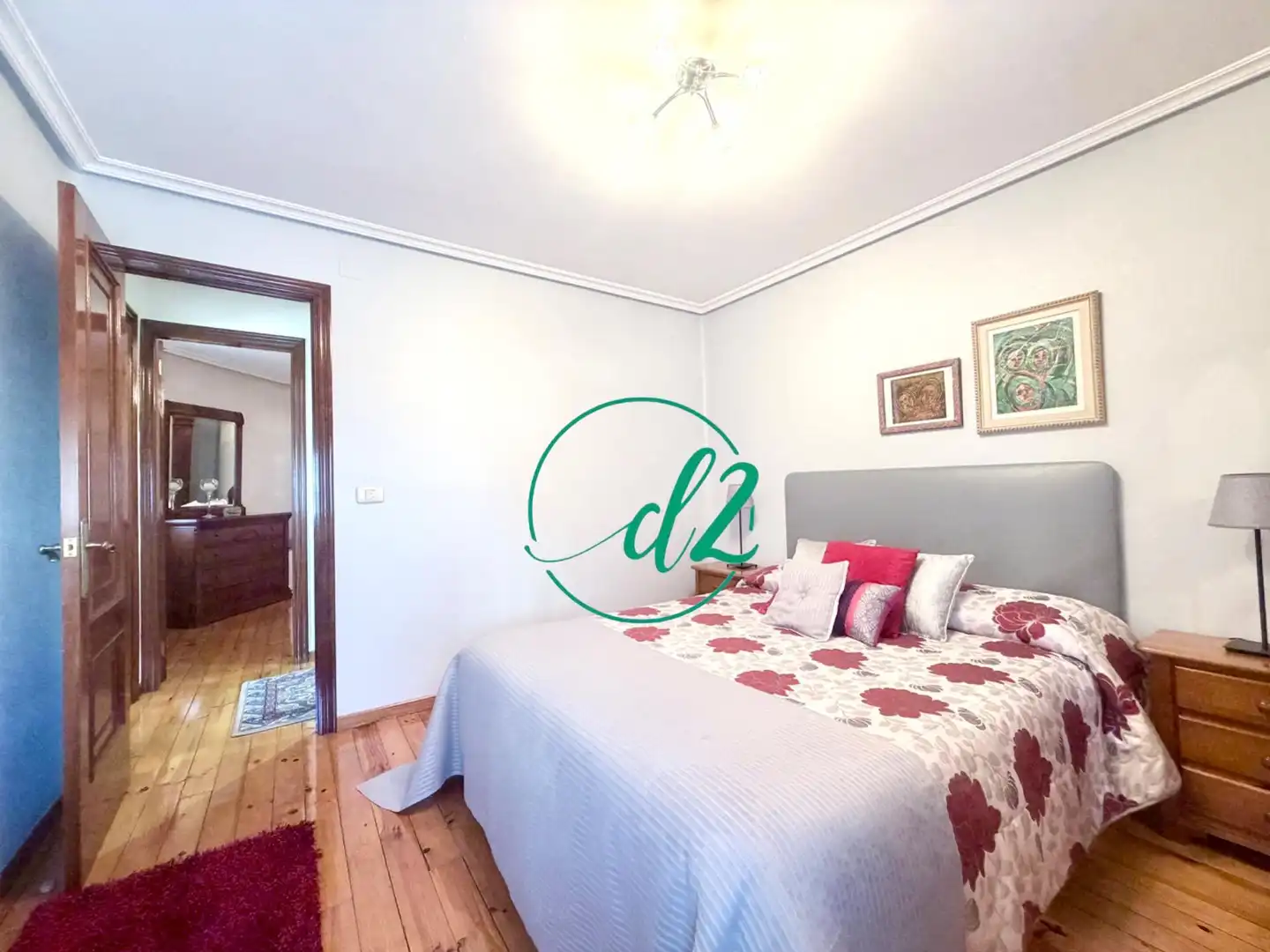 Wohnung zur Miete in Centro, imagen 7