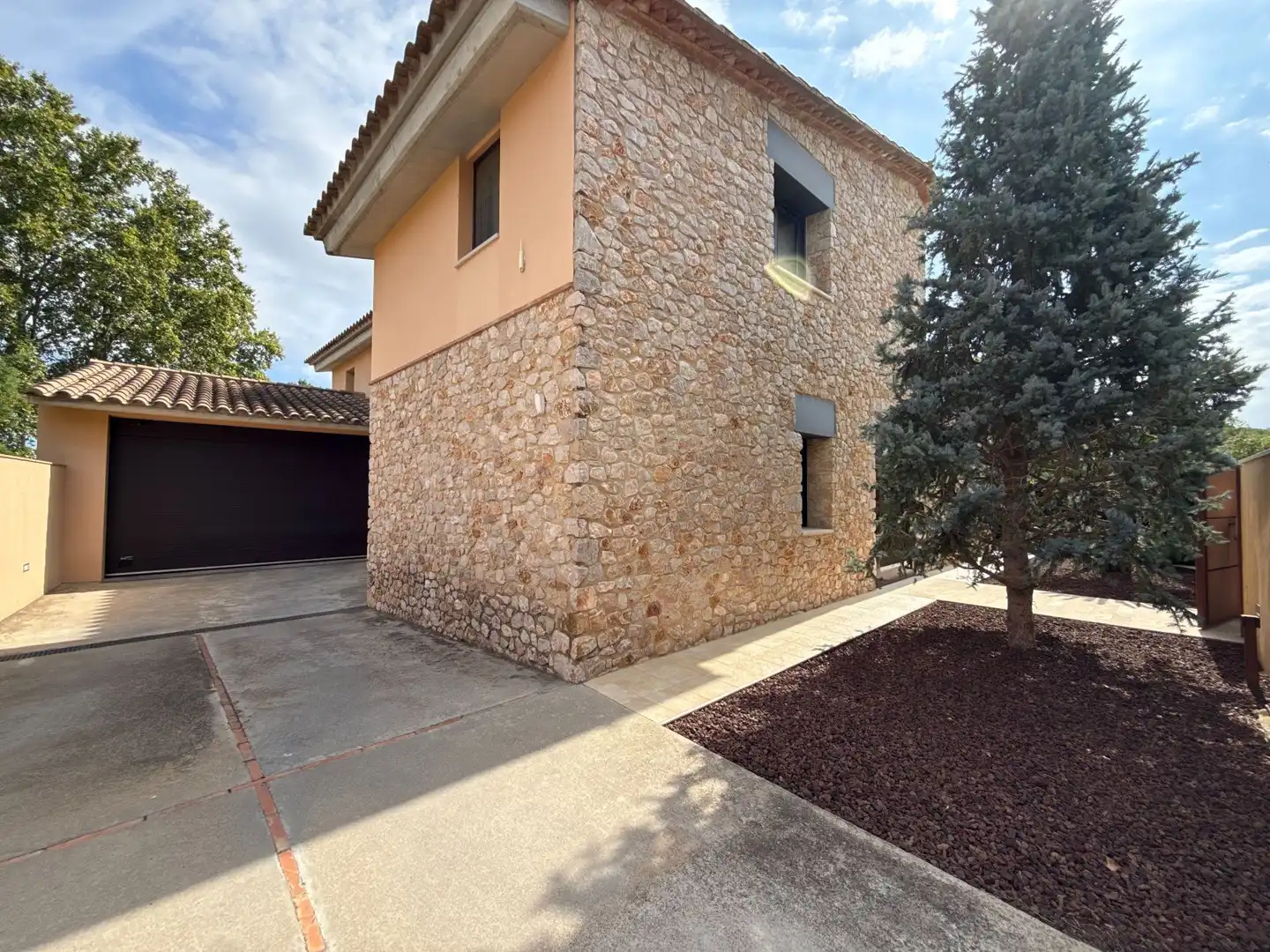 Casa amb piscina en venda a BAIX, imagen 11