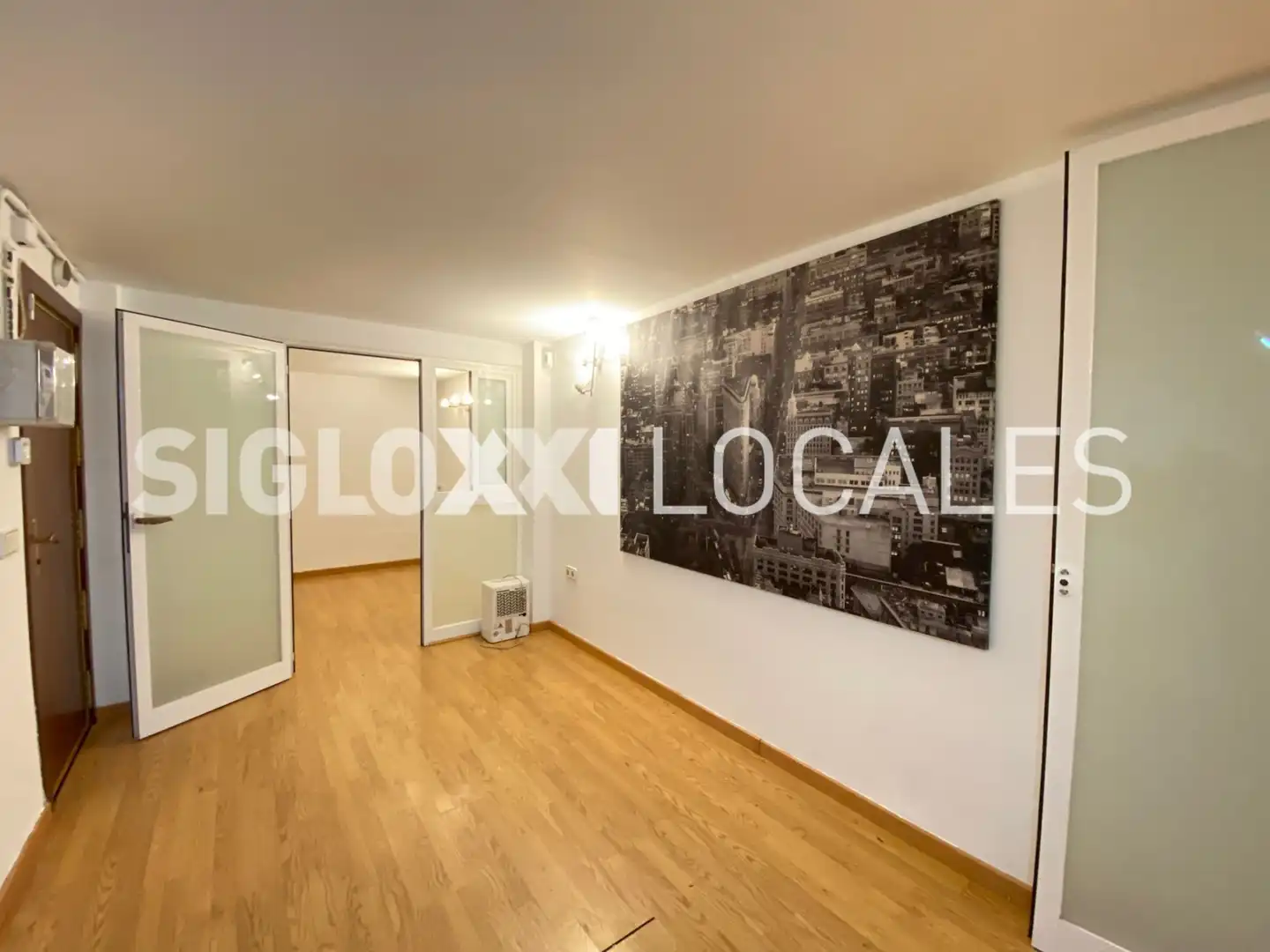 Commercial properties for sale in PASEO MARAGALL, El Congrés i els Indians