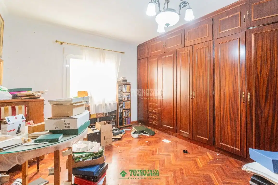 Piso con ascensor en venta en C. San Leonardo, imagen 17