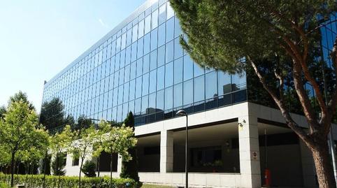 Photo 3 of Office to rent in Calle Teide, 4, Polígono Industrial Norte, San Sebastián de los Reyes