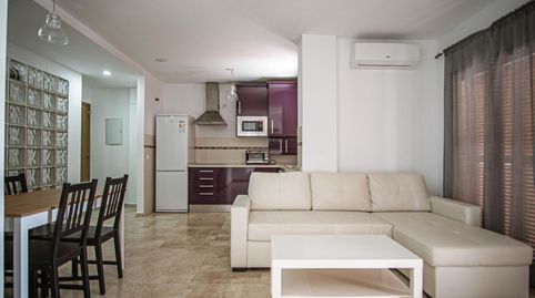 Foto 5 de Apartament en venda a La Barrosa, Chiclana de la Frontera