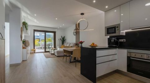 Foto 2 de Casa o chalet en venta en Balcón de Finestrat - Terra Marina, Finestrat