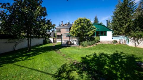 Foto 4 de Casa o xalet en venda a  Cantera, 19, Paseo de la Cantera, Huesca