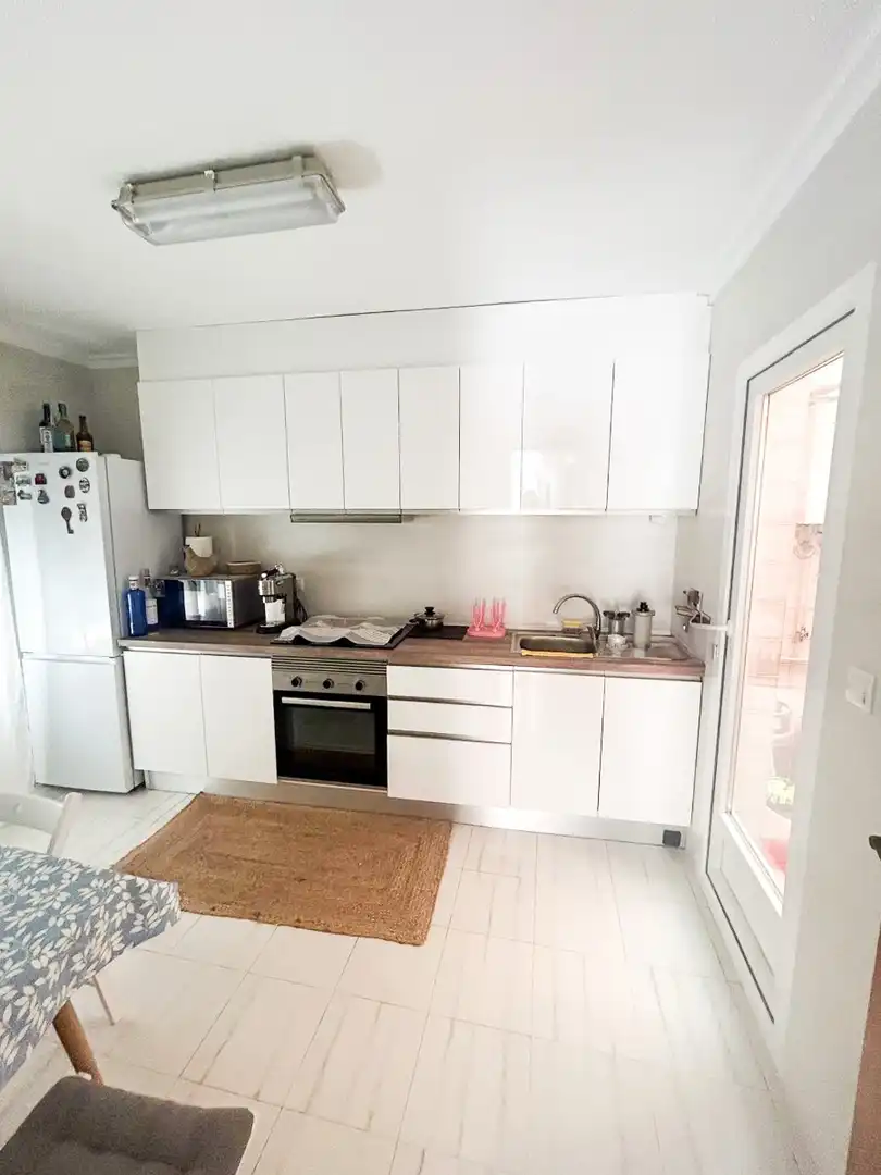 Casa amb terrassa en venda a Playa del Cura, imagen 8