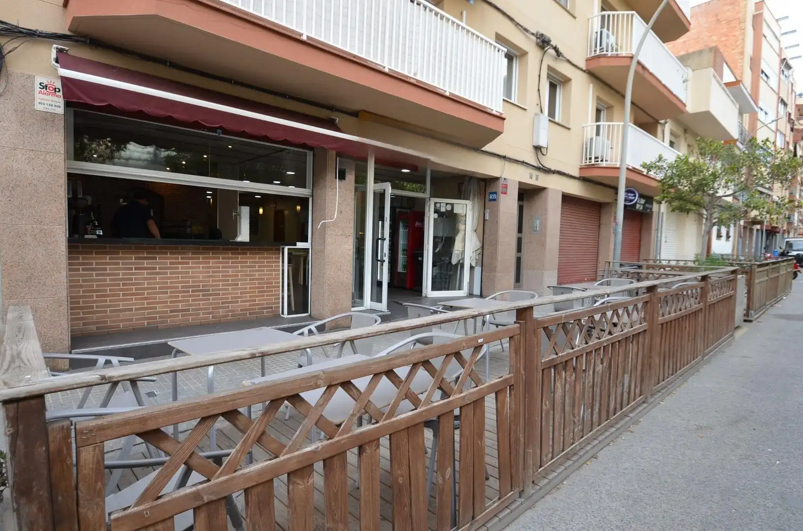 Local comercial en traspàs a La Geltrú - Sant Jordi, imagen 4