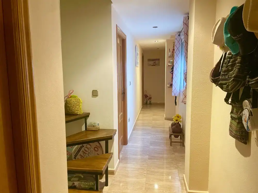 Àtic amb terrassa en venda a Pilar de la Horadada ciudad, imagen 10