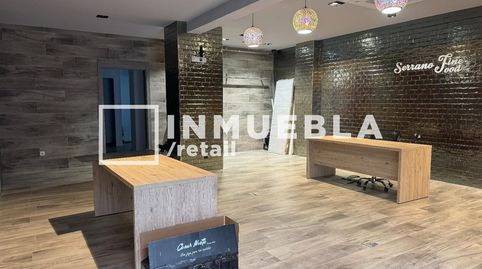 Photo 2 of Commercial properties for rent in Sant Elies, Sant Gervasi- Galvany, Barcelona Capital