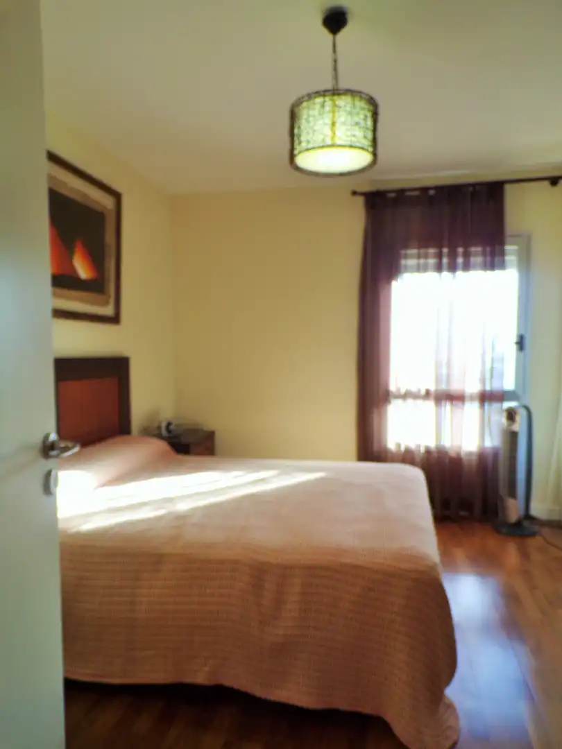 Bedroom of Detached homes for sale in El Rosario  with Parquet flooring, Terrace and Furnished
