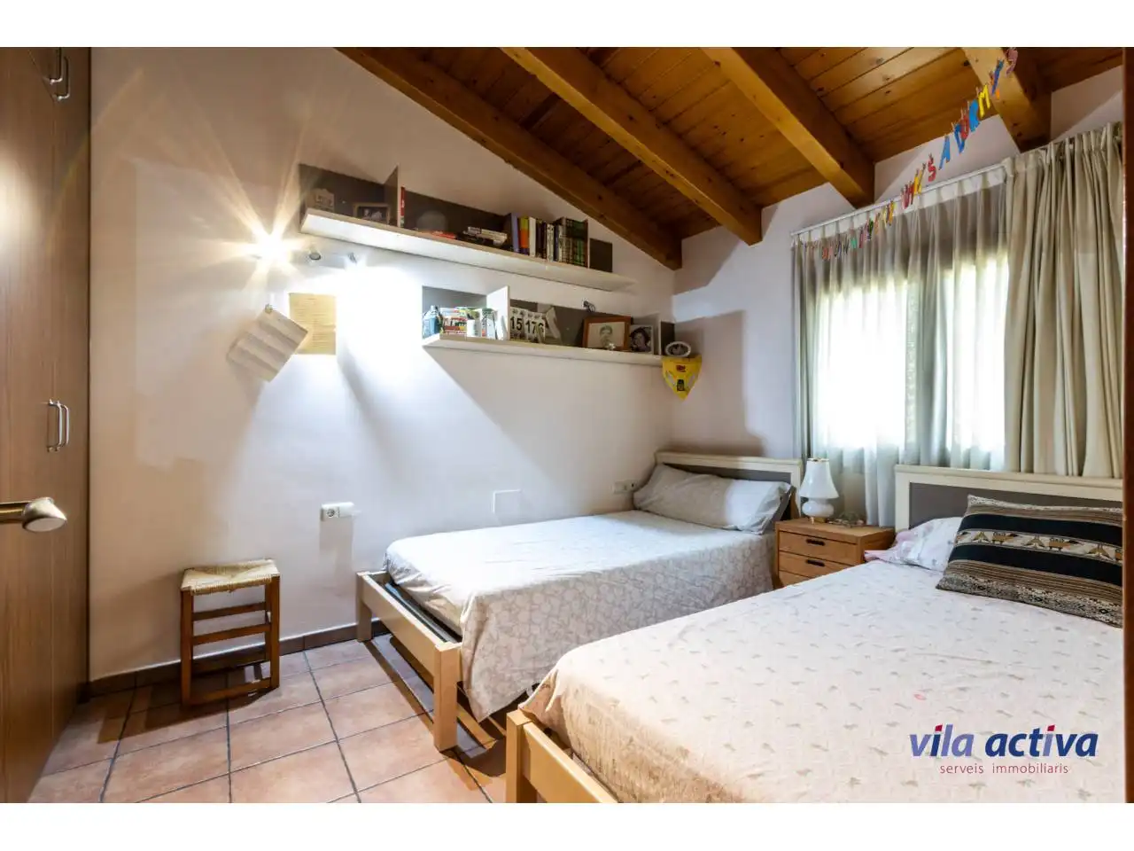 Casa o xalet en venda a Talamanca
