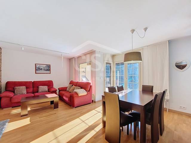 Piso en Venta en CG-3, 2-14, 2-14 en La Massana pueblo
