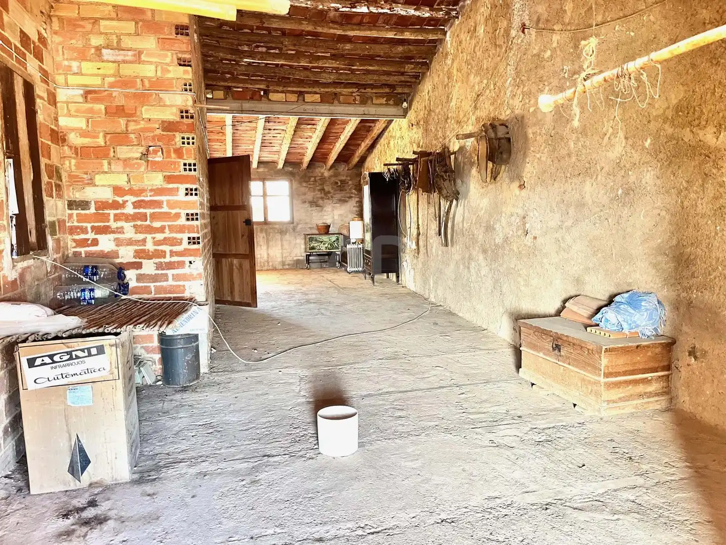 Casa adosada en venta en Benlloc con Calefacción y Terraza