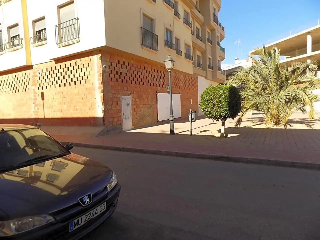 Local commercial à louer à San Pedro del Pinatar, imagen 5