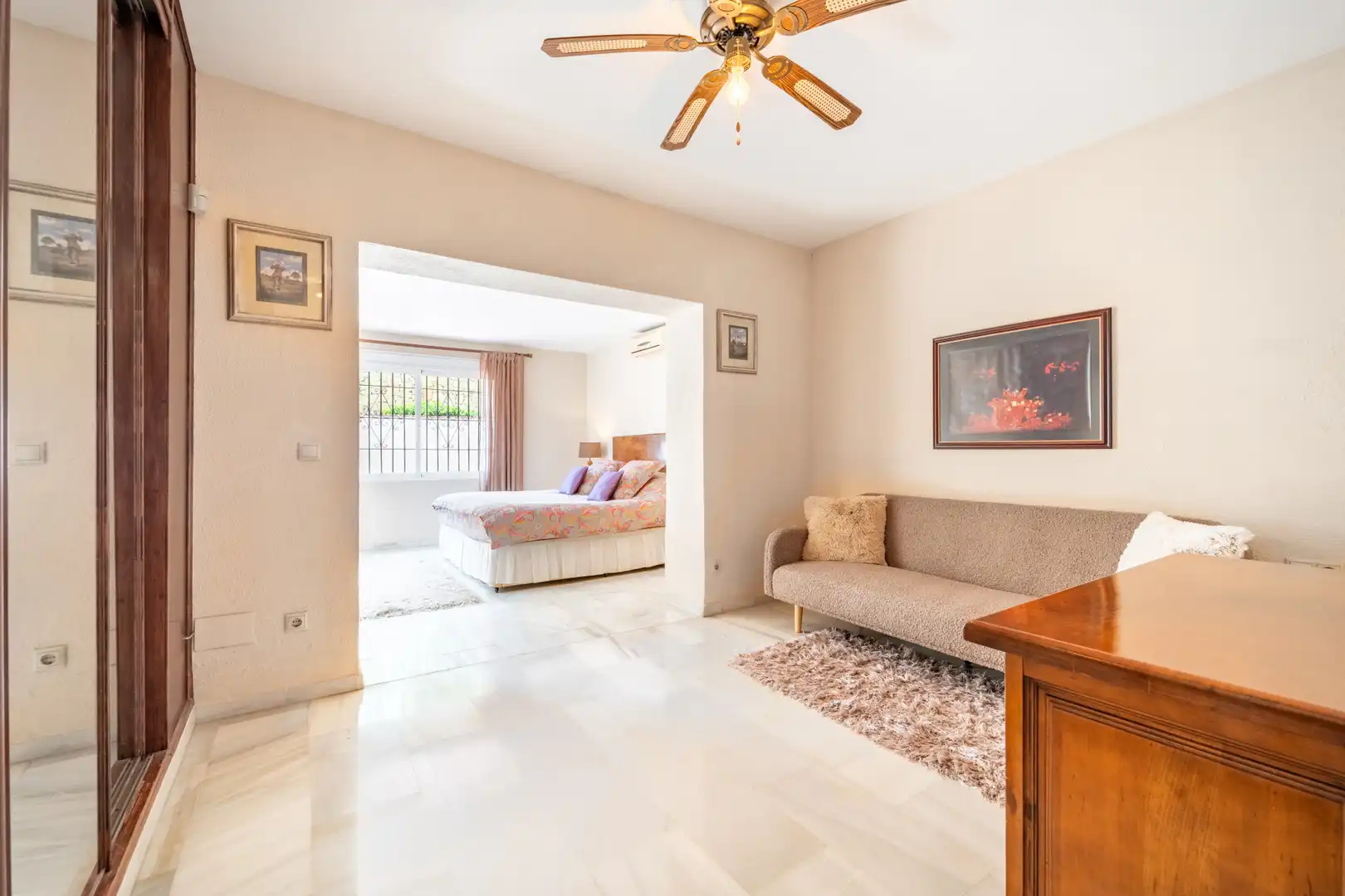 Casa o chalet en venta en El Rosario - Ricmar