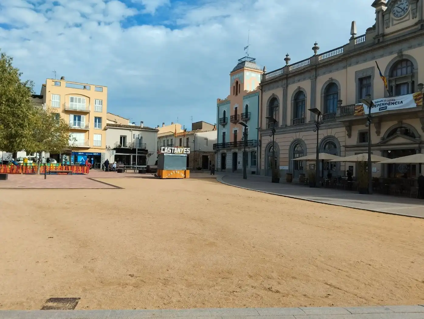 Locale commerciale in cessione a Llagostera, imagen 10