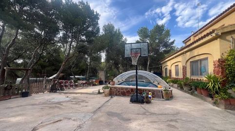 Foto 5 de Casa o chalet en venta en Tibi, Alicante