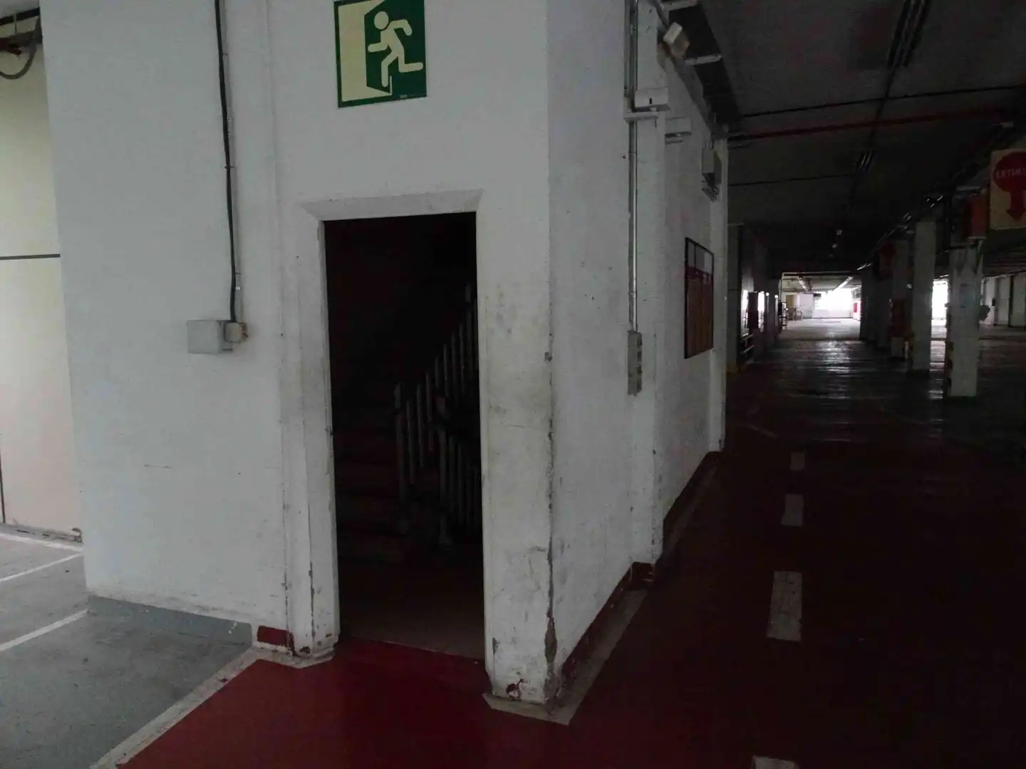 Industriegebäude mit Aufzug zum Verkauf in Aingeru Guarda Pasealekua Ibilbidea 10, imagen 63