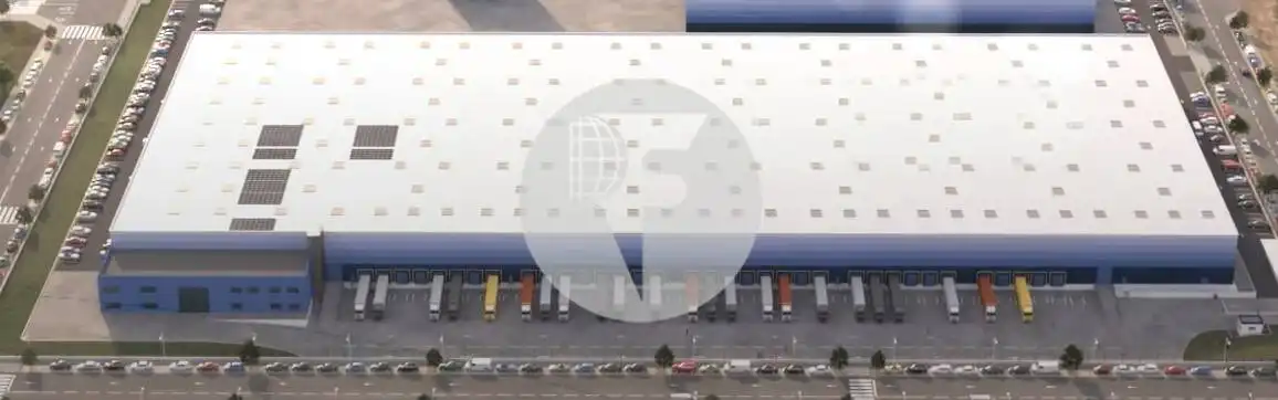 Nave industrial en alquiler en La Dehesa de Moratalaz, imagen 18