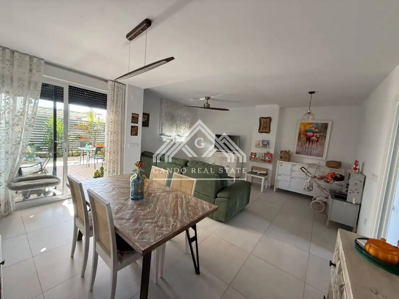 Maison avec piscine à vendre à Calle José Mejías Salguero, imagen 63