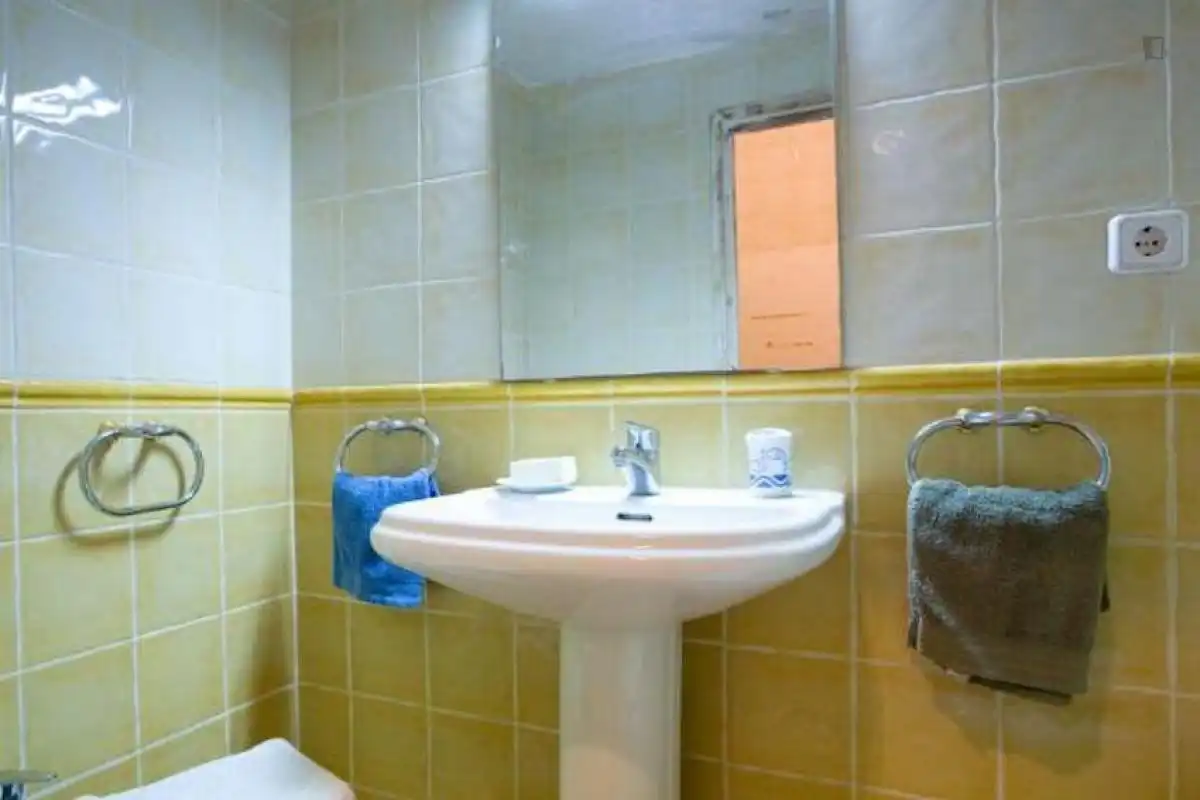 Appartement compact à louer à Ciutat Vella, imagen 6