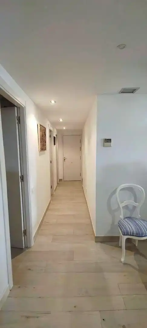 Apartamento en venta en Vinaròs con Aire acondicionado, Calefacción y Jardín privado