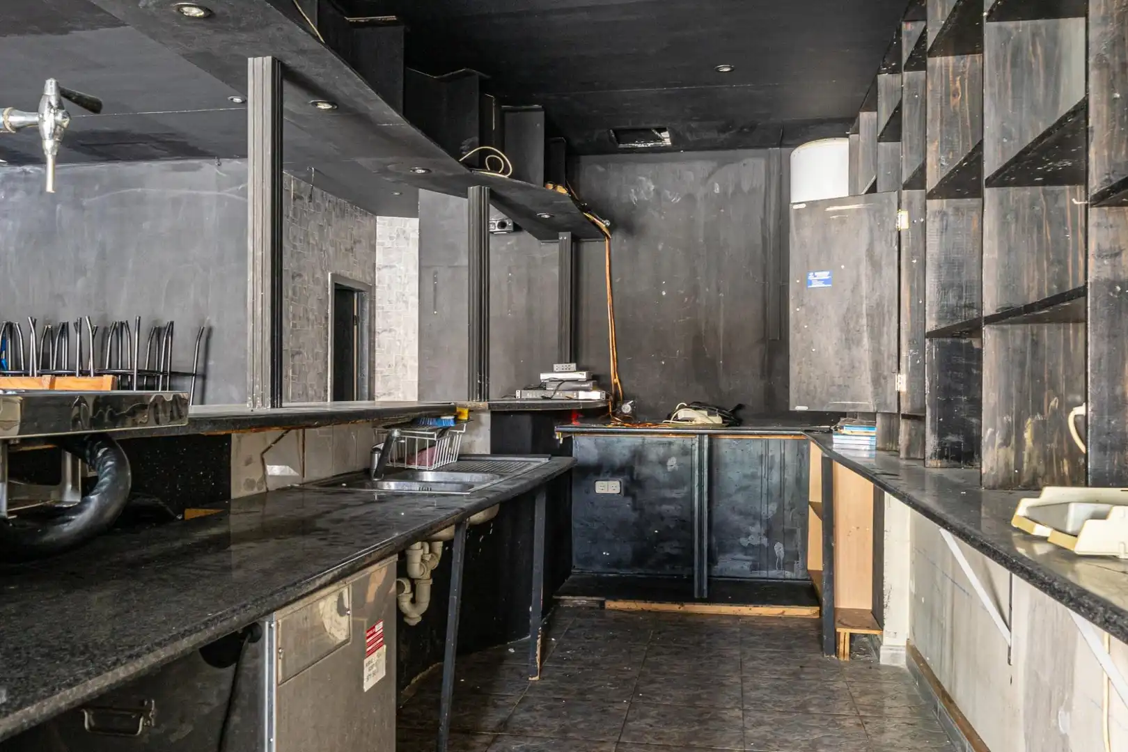 Local comercial en venda a Carrer de Ramon de Montcada, imagen 11