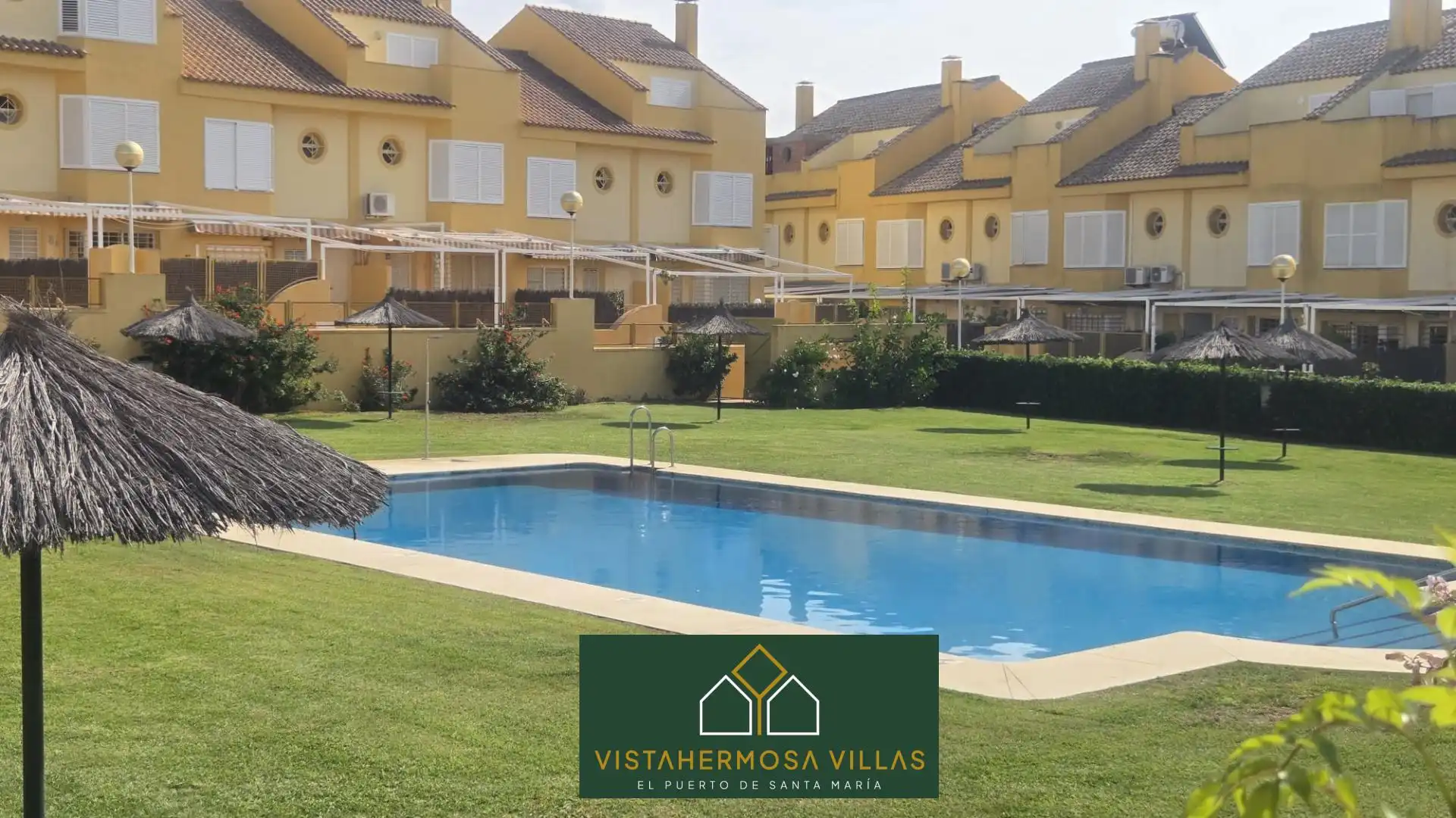 Adossat amb terrassa en venda a Vistahermosa - Fuentebravía, imagen 3