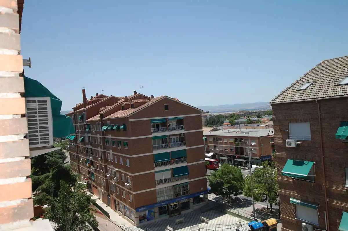 Pis de lloguer a San Pablo, San Francisco Javier