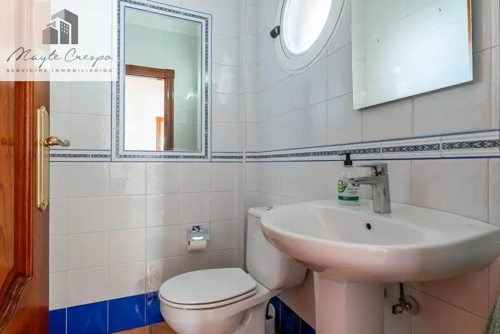 Villa zum Verkauf in Calle Calle Reina Sofía 31, imagen 12
