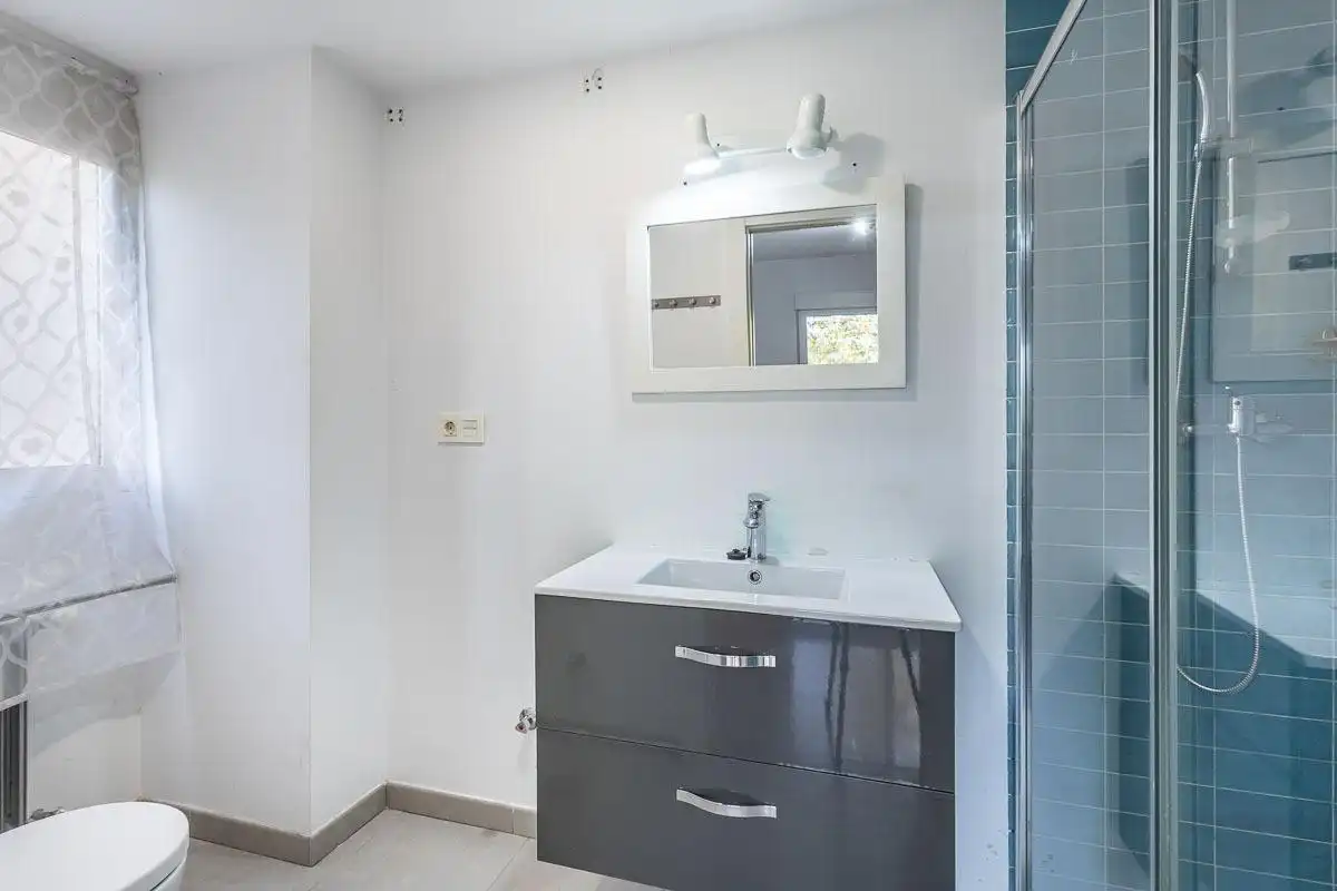Piso con terraza en venta en Calle Profesor Agustín Escribano 17, imagen 16