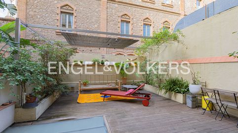 Foto 4 de Piso en venta en Dreta de l'Eixample, Barcelona Capital